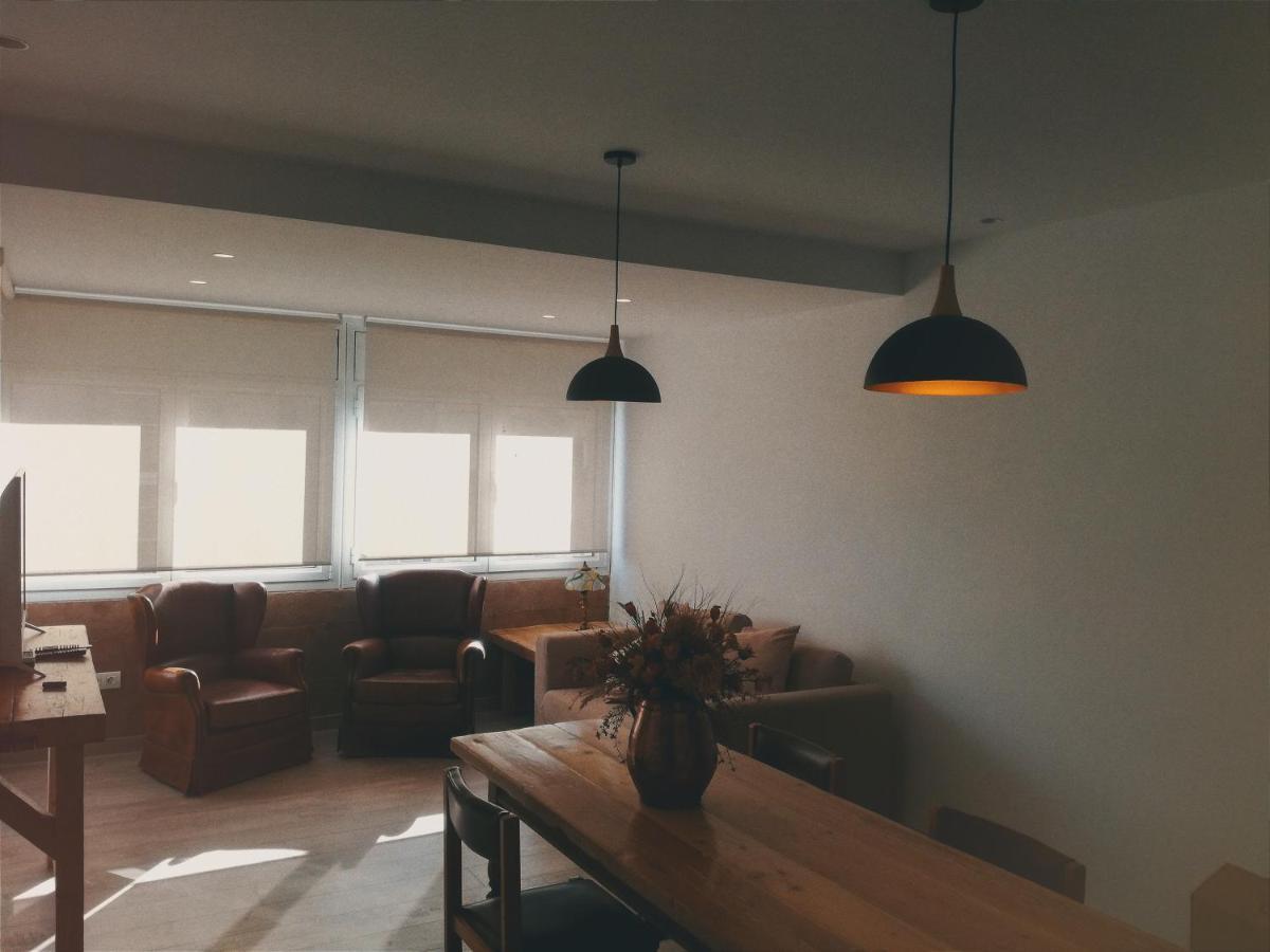Turistic Girona - Piso De 1, 2 O 3 Habitaciones Exteriér fotografie
