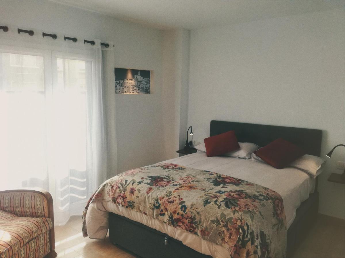 Turistic Girona - Piso De 1, 2 O 3 Habitaciones Exteriér fotografie