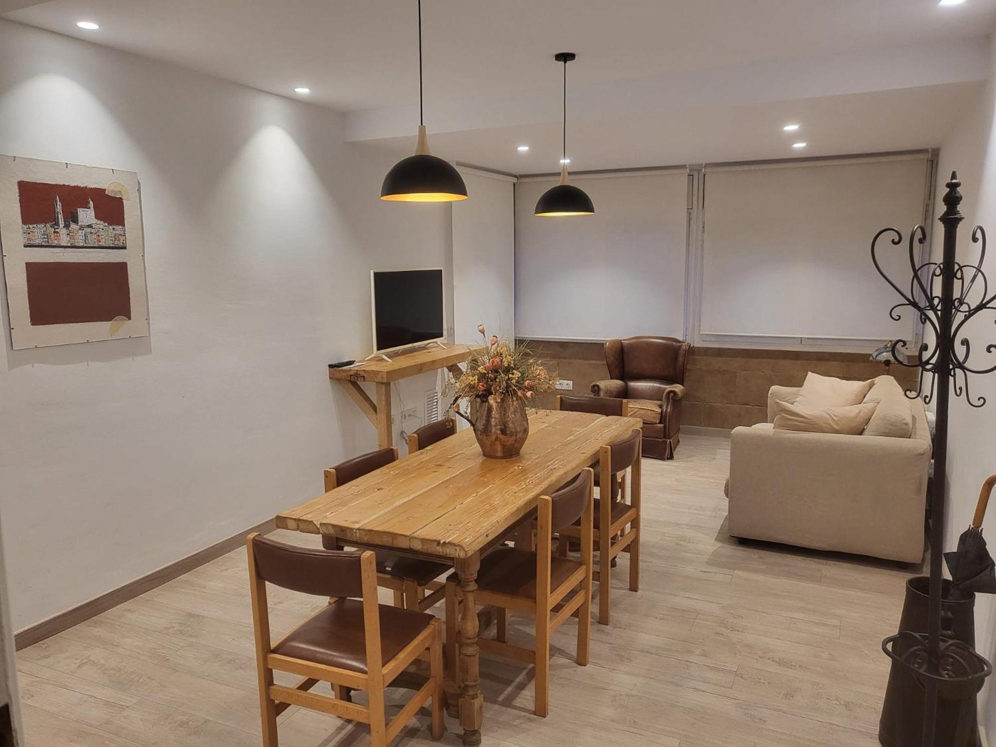 Turistic Girona - Piso De 1, 2 O 3 Habitaciones Exteriér fotografie