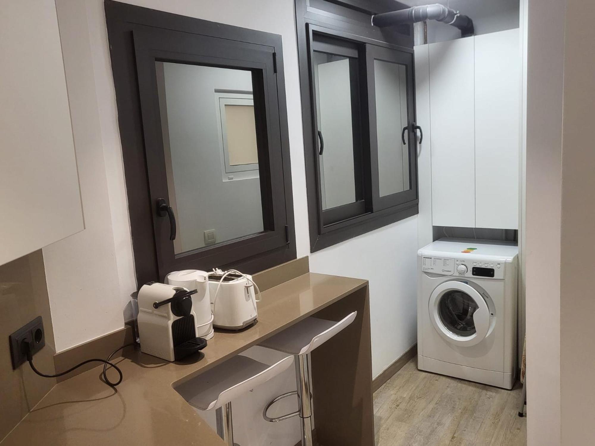 Turistic Girona - Piso De 1, 2 O 3 Habitaciones Exteriér fotografie
