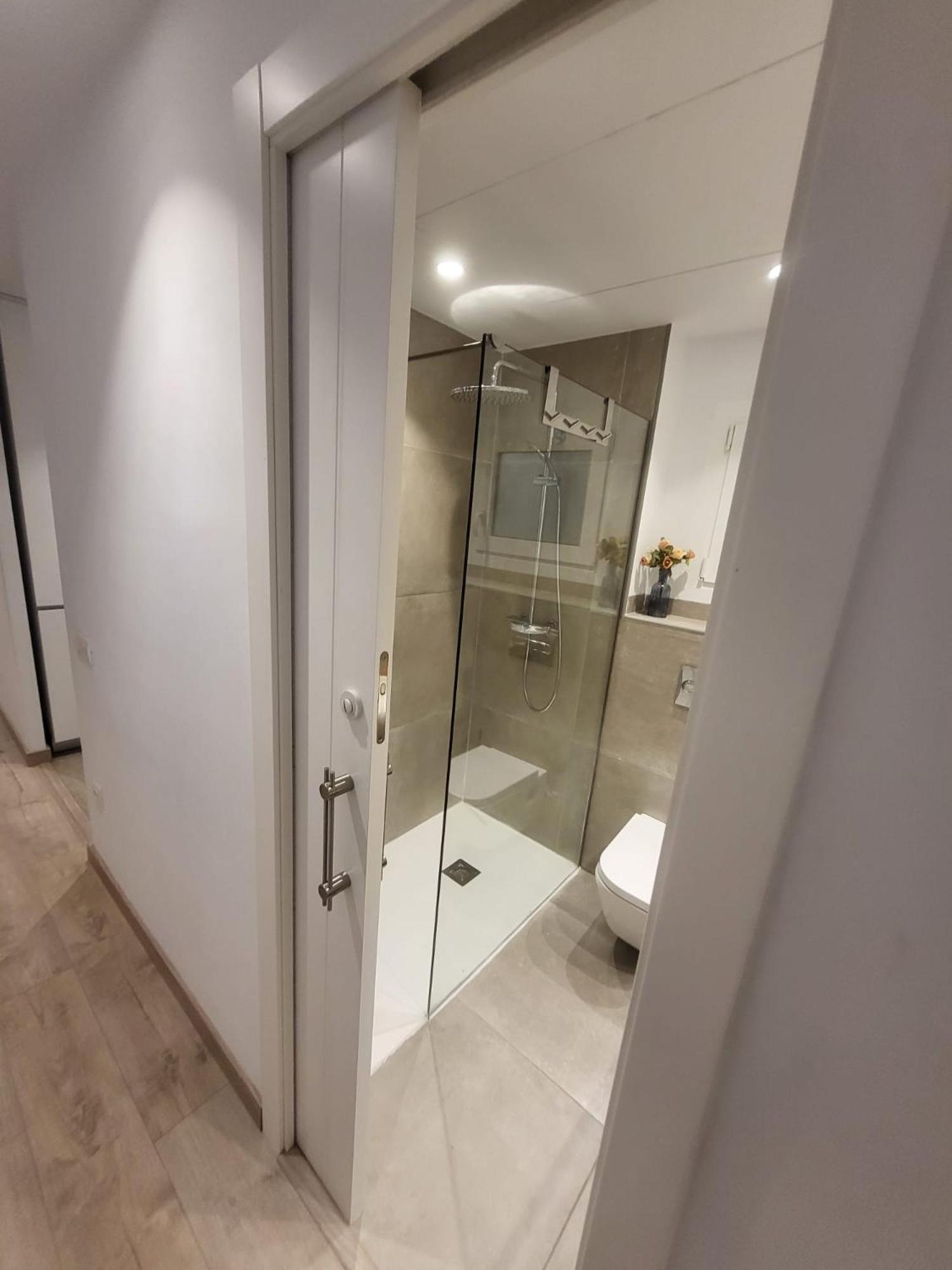 Turistic Girona - Piso De 1, 2 O 3 Habitaciones Exteriér fotografie