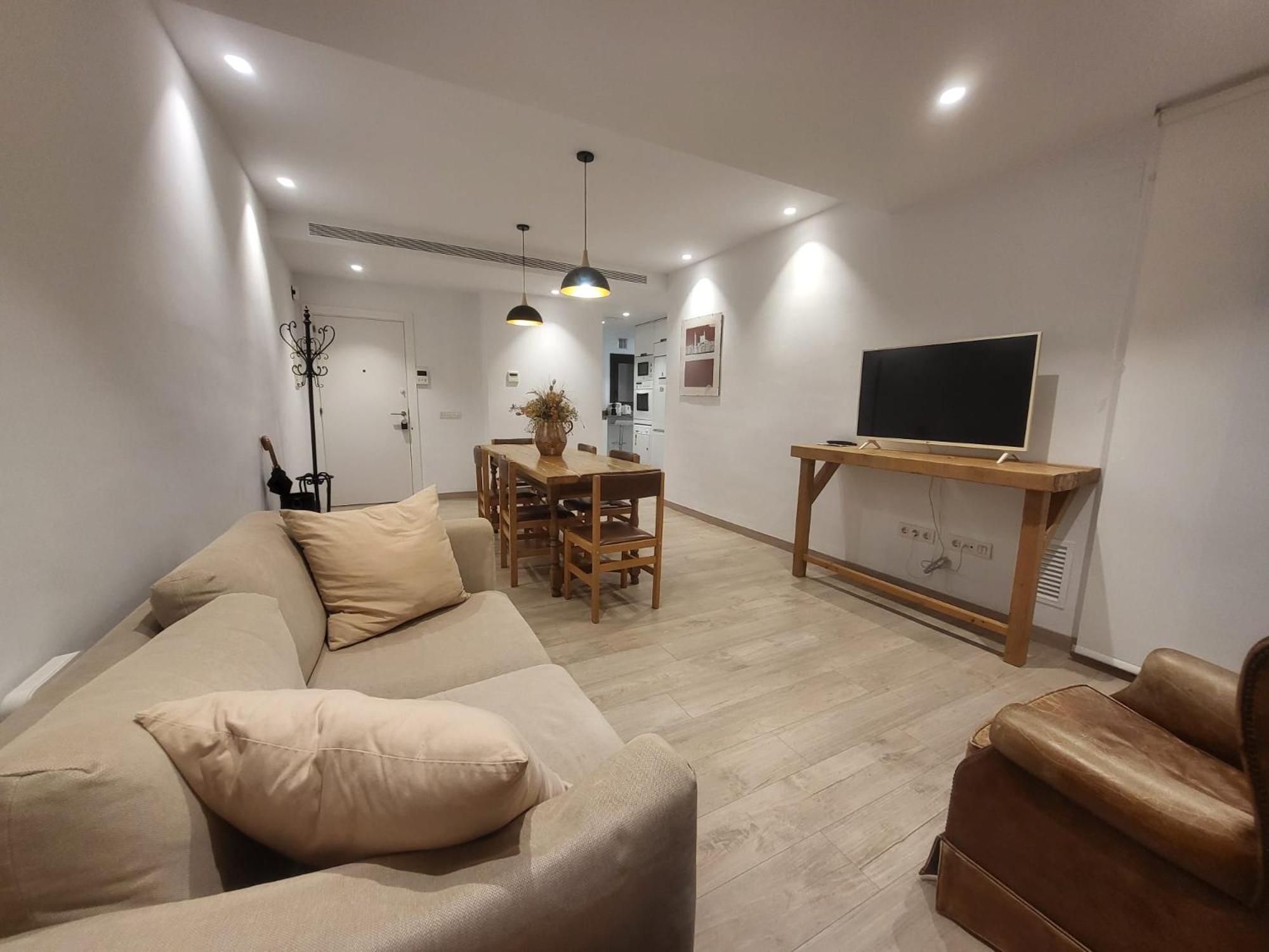 Turistic Girona - Piso De 1, 2 O 3 Habitaciones Exteriér fotografie