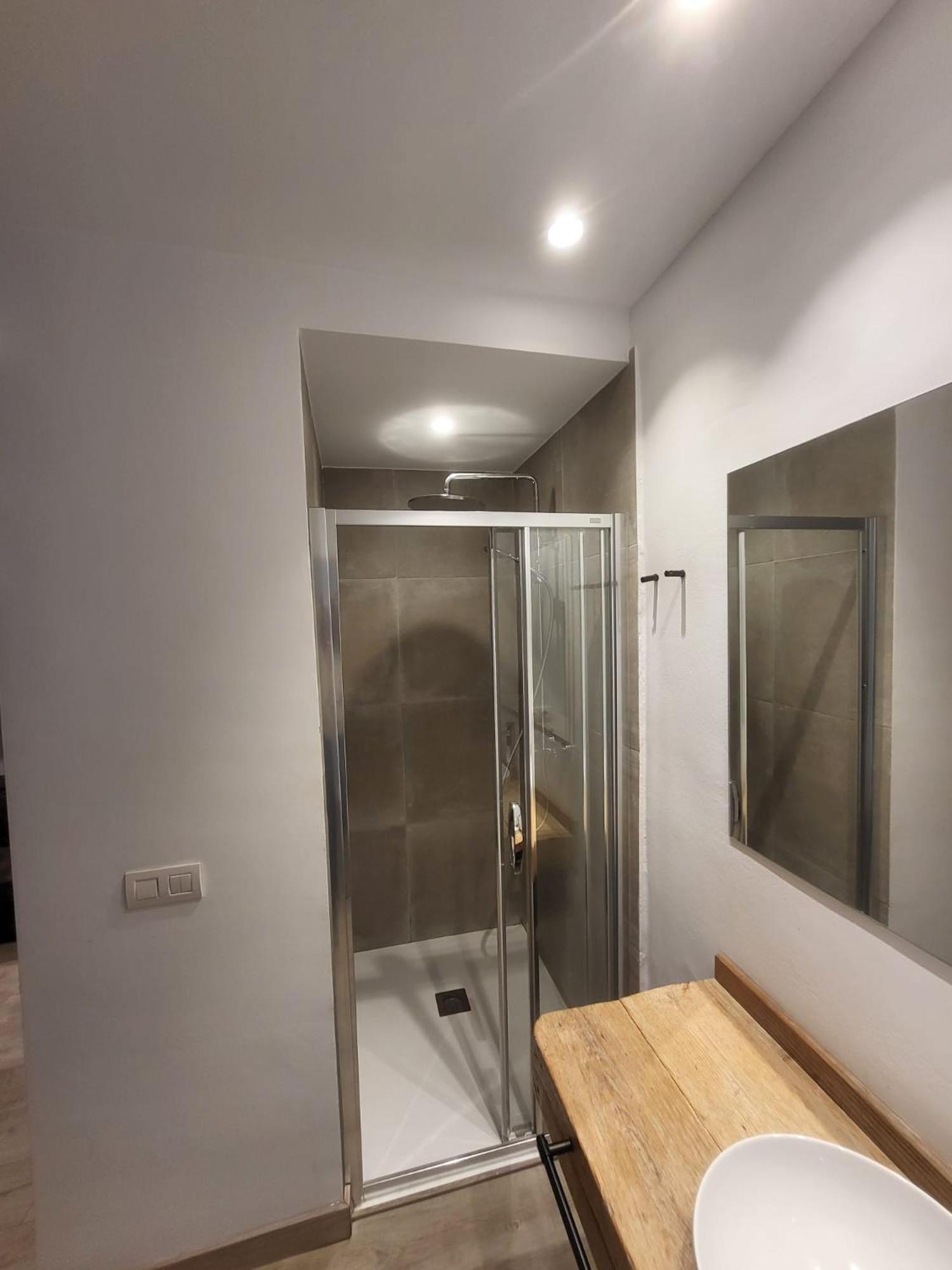 Turistic Girona - Piso De 1, 2 O 3 Habitaciones Exteriér fotografie