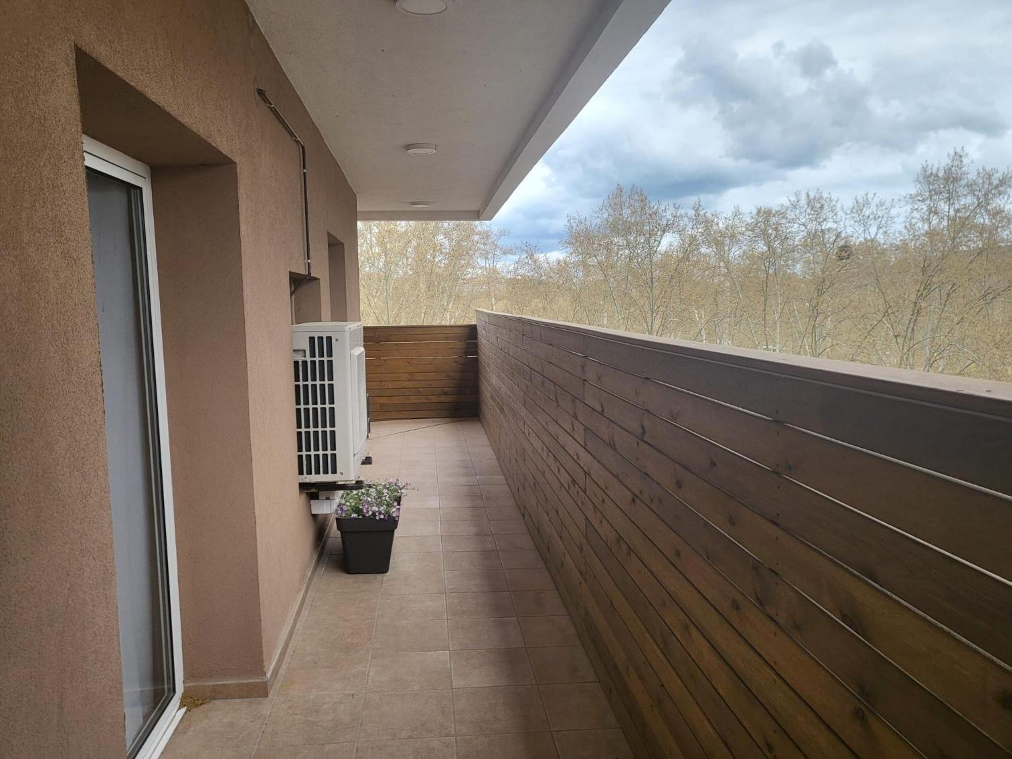 Turistic Girona - Piso De 1, 2 O 3 Habitaciones Exteriér fotografie