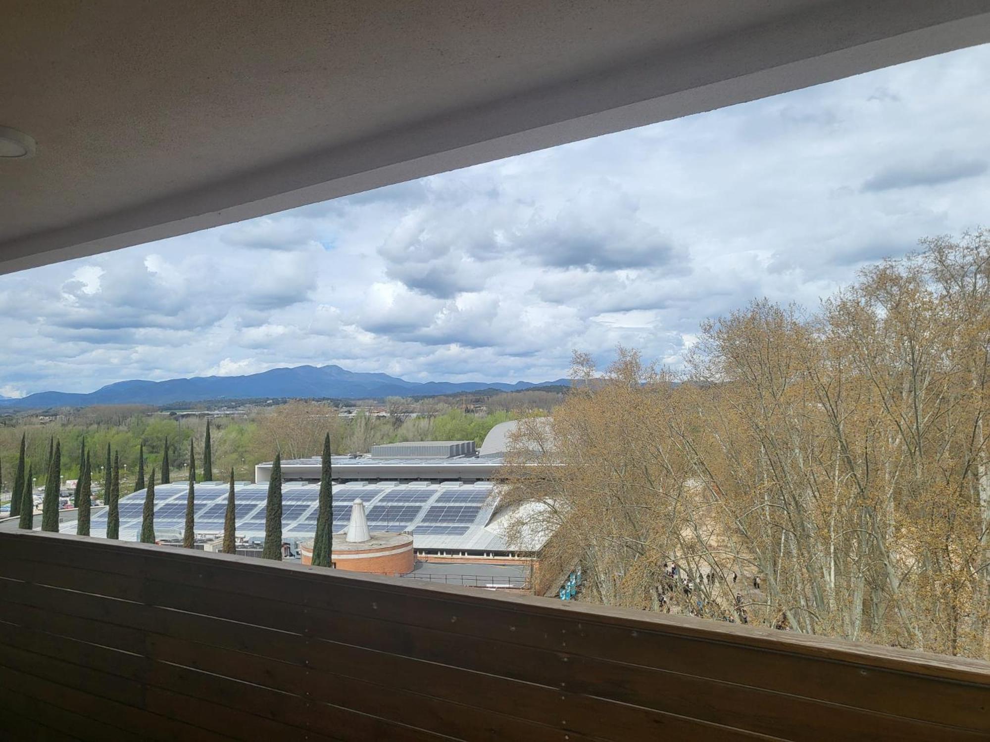 Turistic Girona - Piso De 1, 2 O 3 Habitaciones Exteriér fotografie